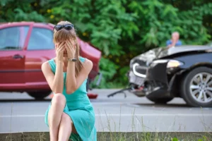 what to do after car accident newark nj