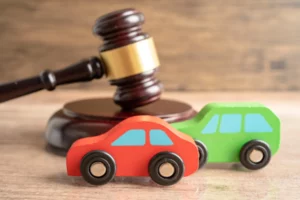 what are the common types of car accident lawsuits