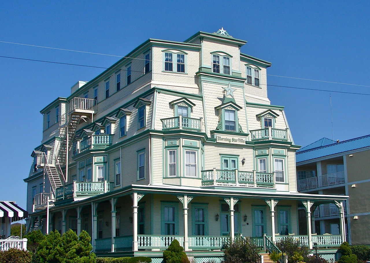 New Jersey personal injury attorneys