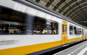 New Jersey train injury attorney