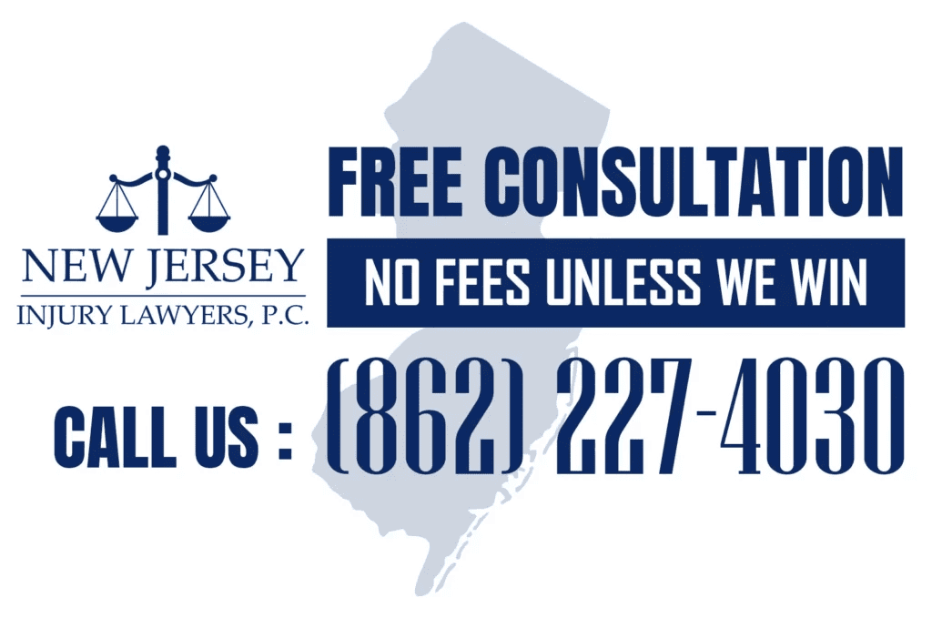 Newark Injury Lawyers