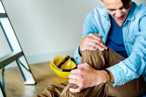 NJ work injury attorney