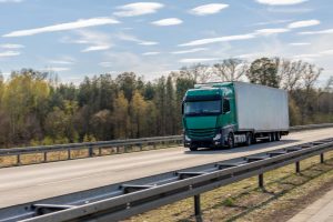 New Jersey truck accident attorney