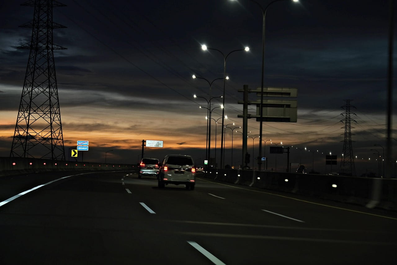 New Jersey car accident attorney