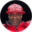 Team Zestfitness profile picture