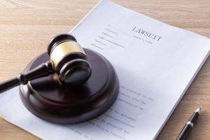 New Jersey car accident attorney