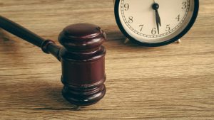 New Jersey personal injury attorney