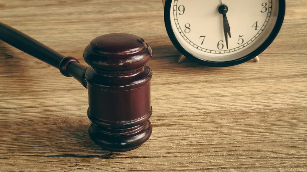 New Jersey personal injury attorney