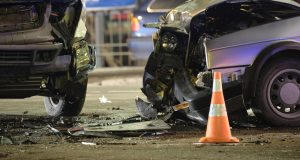 New Jersey car accident attorney