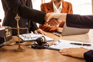 New Jersey personal injury attorney