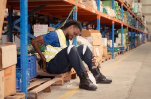 New Jersey workers' compensation attorney