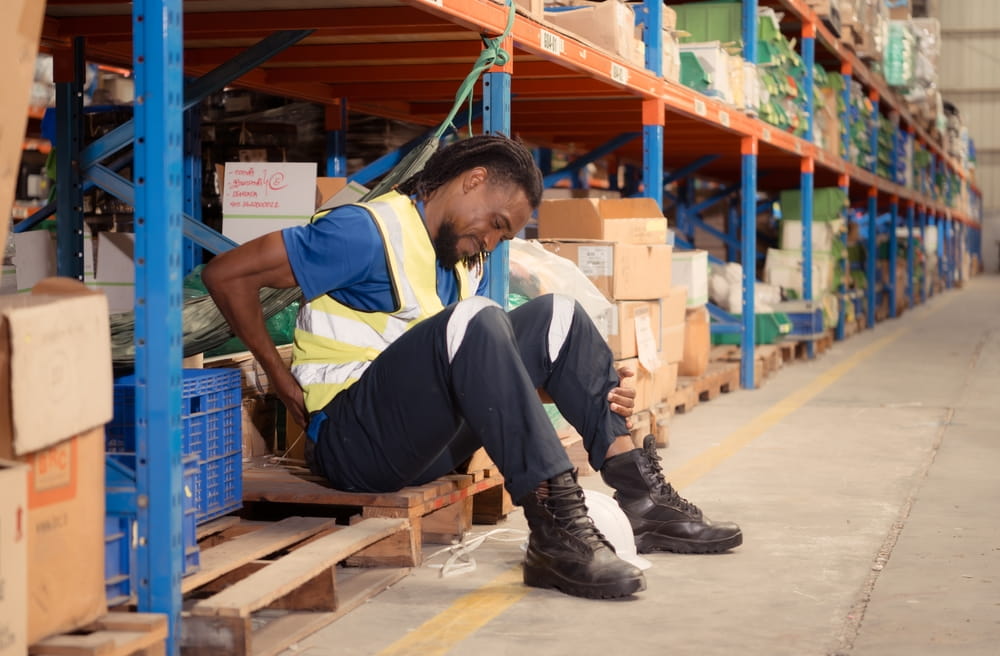 New Jersey workers' compensation attorney