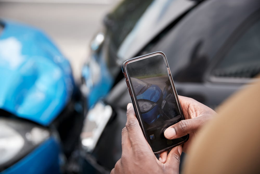 New Jersey car accident attorney