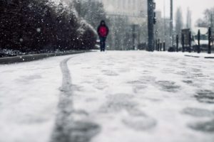New Jersey slip and fall attorney